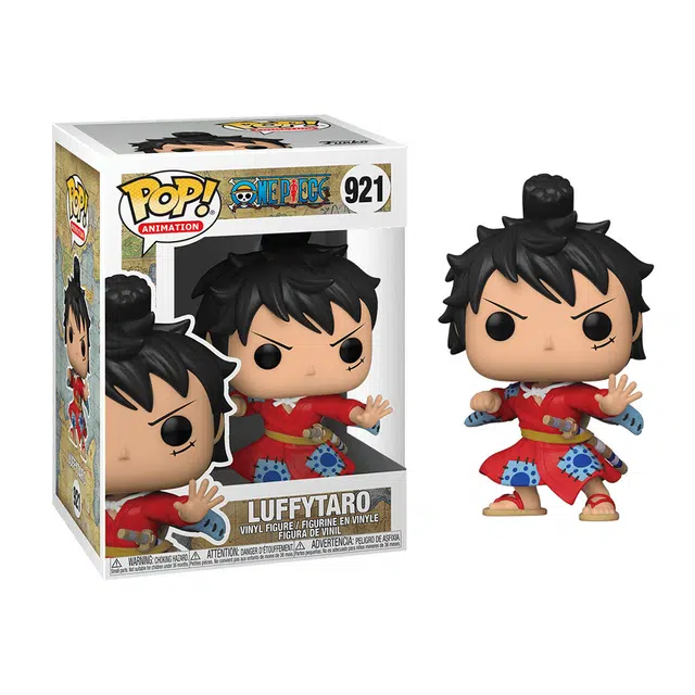 Funko Q