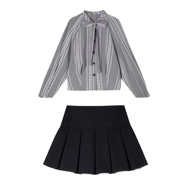 MOUT RECON TAILOR chic