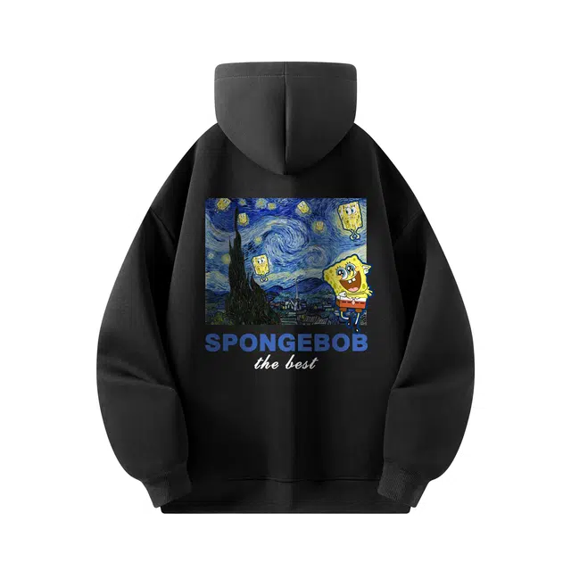 SPONGEBOB SQUAREPANTS Logo