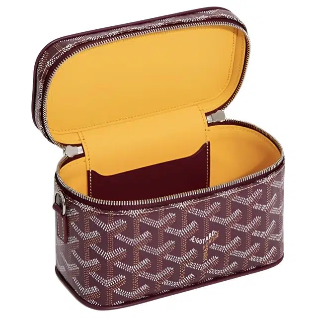 GOYARD MUSE