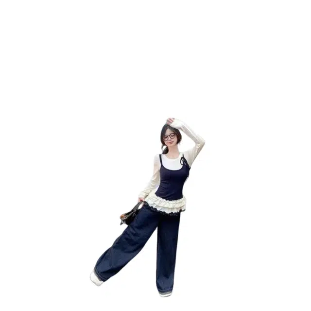 T