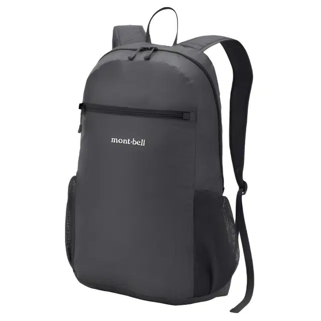 MONTBELL 20L