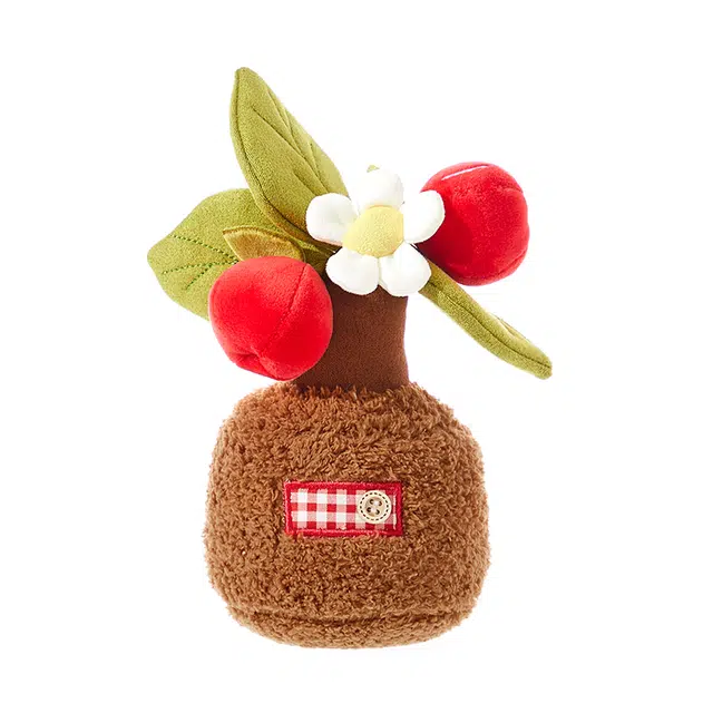 The Green Party 16cm19cm