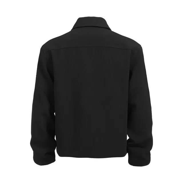 TZ Official Simple jacket