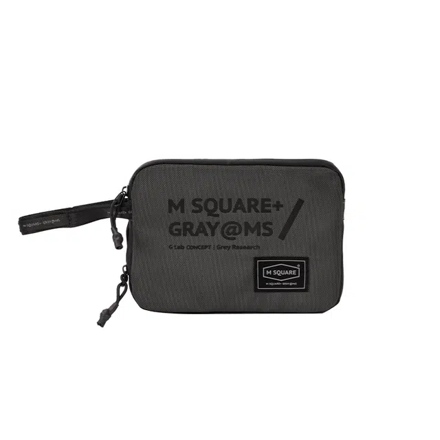 m square Gtag