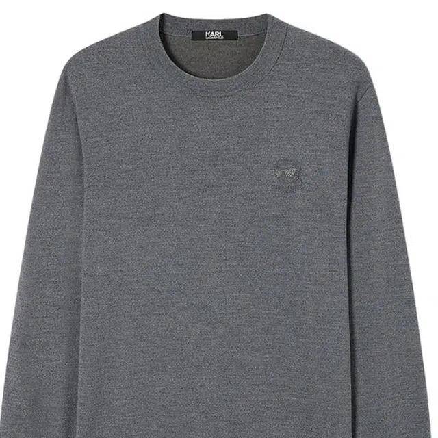 KARL LAGERFELD FW25 Logo