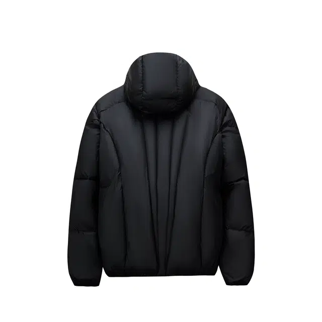 Anta Kyrie 2025 Winter Down Jacket