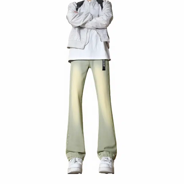 DEDP cleanfit