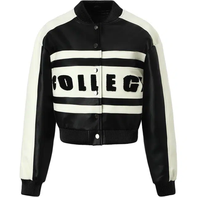 ONE SHALLOW PUJacket