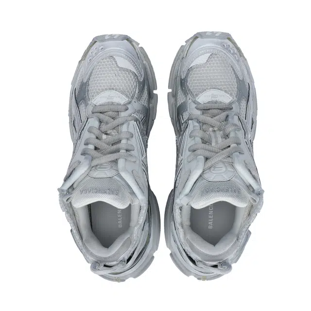 Balenciaga Runner Grey