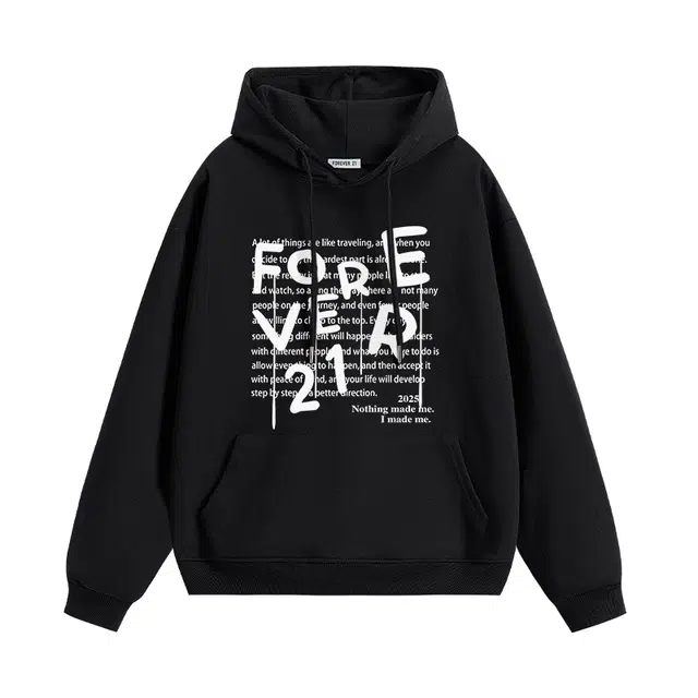 FOREVER 21