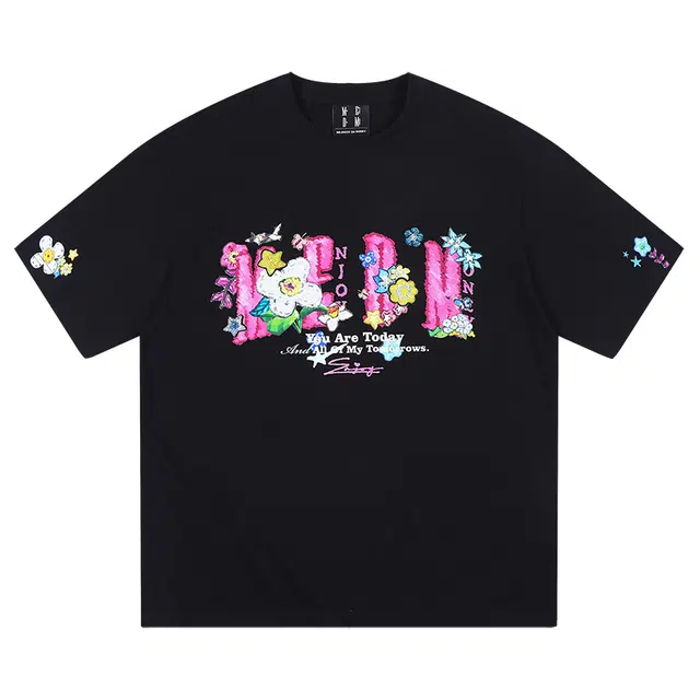 MEDM x Newmasus T