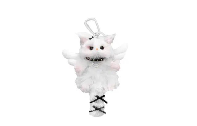 D.K.X diy ins