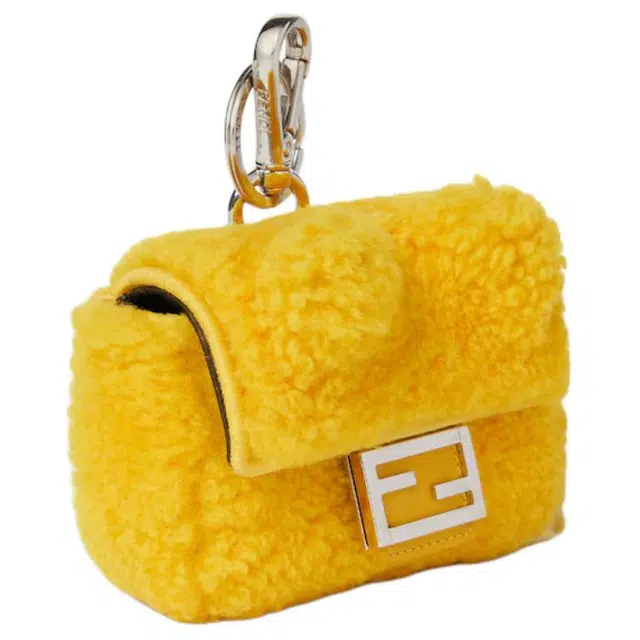 FENDI Baguette