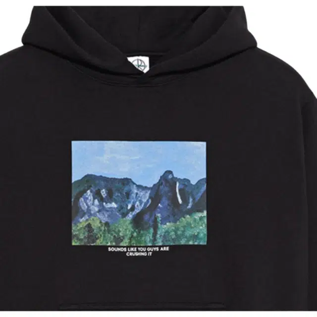POLAR SKATE CO