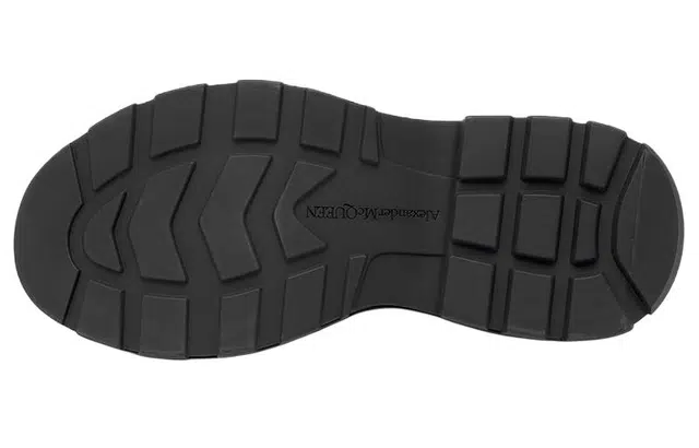 Alexander McQueen Tread Slick LOGO