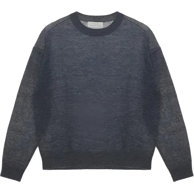 STUDIO NICHOLSON FW25