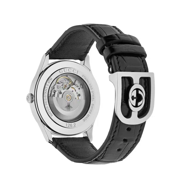 GUCCI G-Timeless