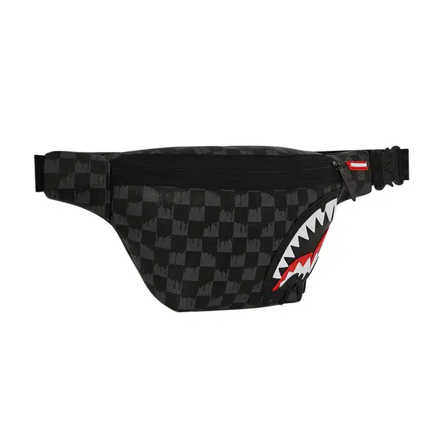 SPRAYGROUND PVC