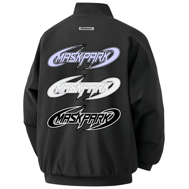 MASKPARK logo