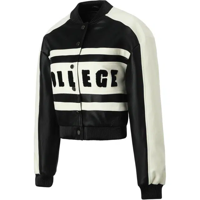 ONE SHALLOW PUJacket