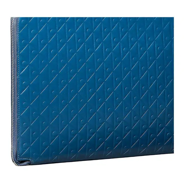 CALVIN KLEIN embossed