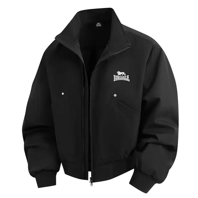 LONSDALE Coach Jacket