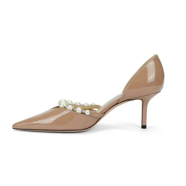 Jimmy Choo Aurelie 6.5cm