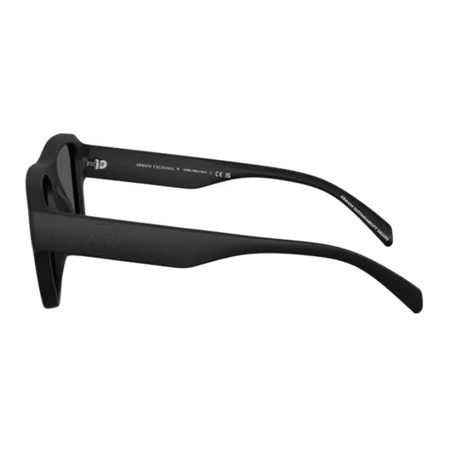 ARMANI EXCHANGEAE Logo 4154SU
