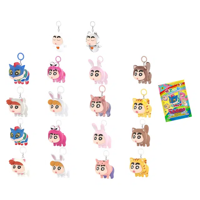 TOP TOY MINI 10