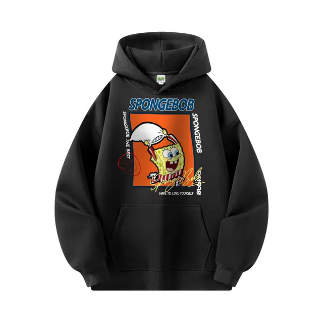 SPONGEBOB SQUAREPANTS IP