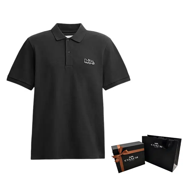 COACH SS24 Polo