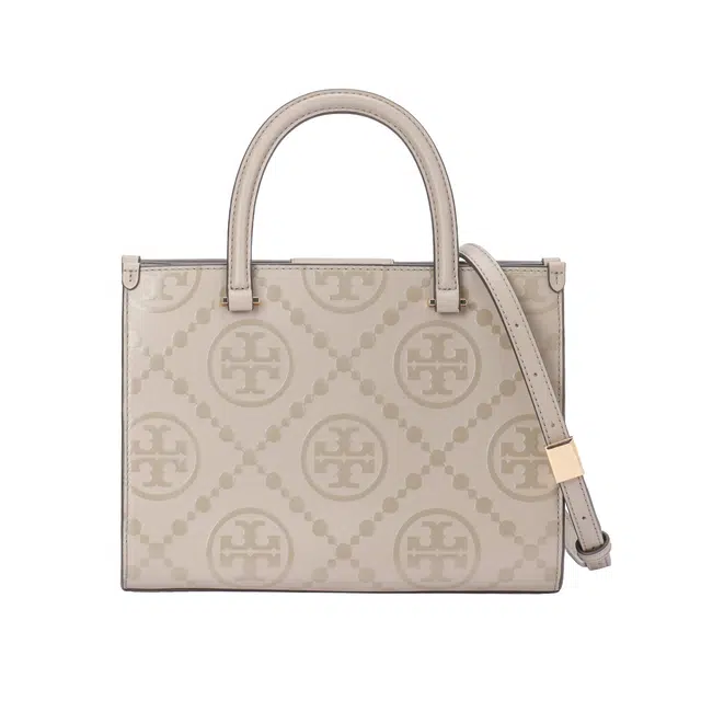 TORY BURCH T Monogram Tote