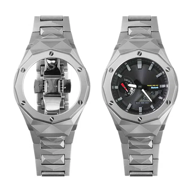G Shock GA-2100 GA-2110 GA-B2100