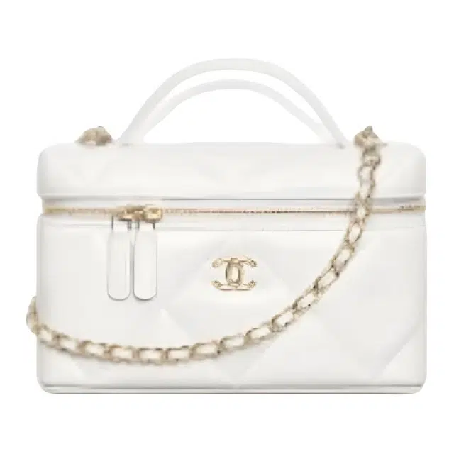 CHANEL 25K C