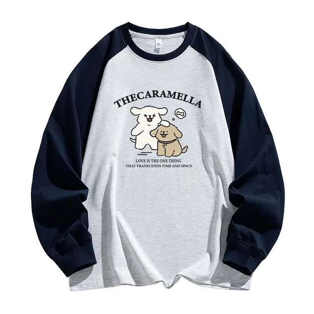 Caramella T