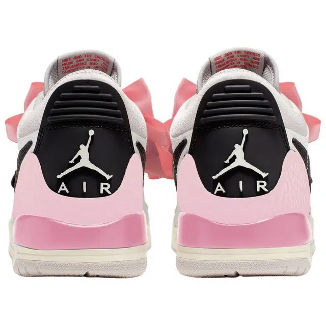 Jordan Legacy 312 Heart Bow