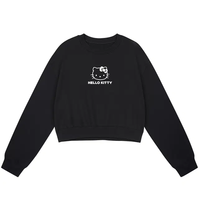 Sanrio x HelloKitty SS25