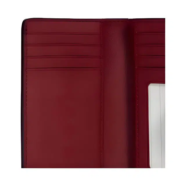 COACH Corner Zip 13