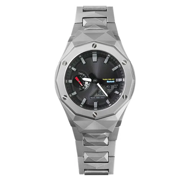 G Shock GA-2100 GA-2110 GA-B2100