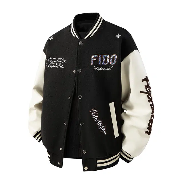 FIDO DIDO