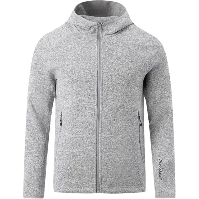 Mizuno FW25 POLARTEC SNOW