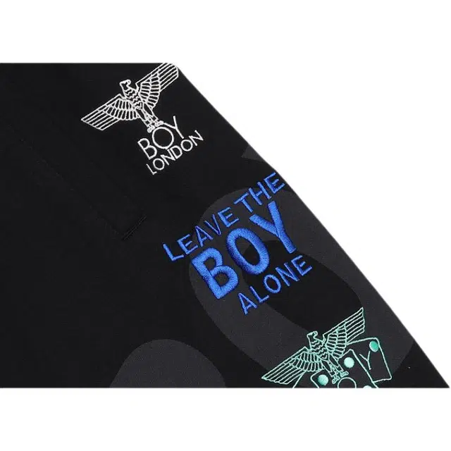 Boy London