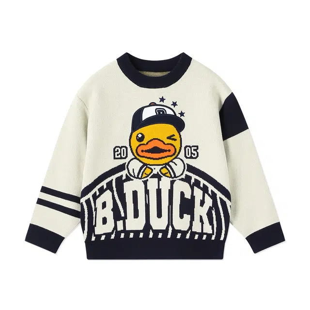 B.Duck