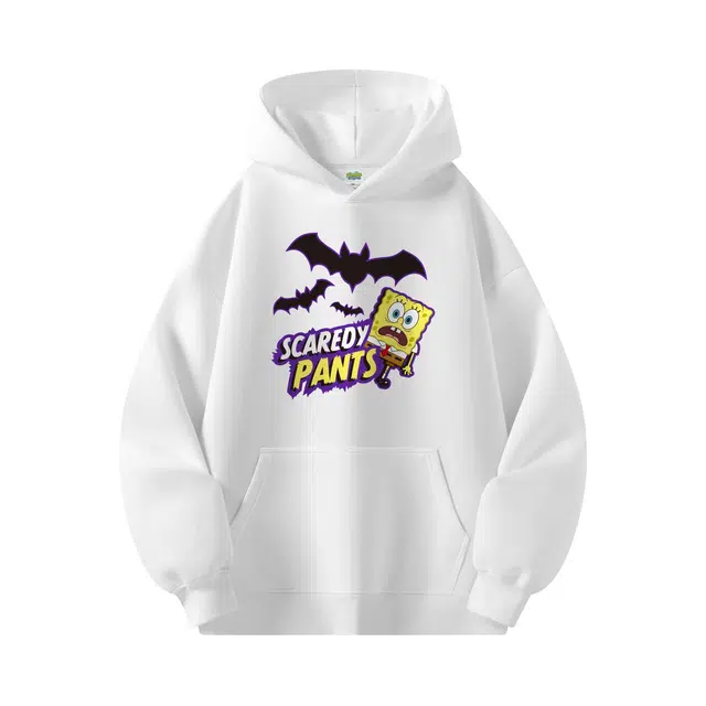 SPONGEBOB SQUAREPANTS Logo