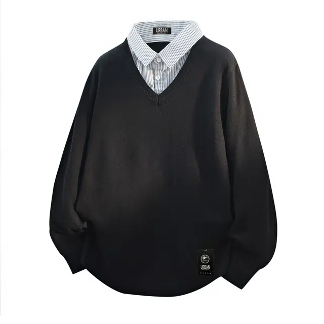 URBAN AUTHENTIC V