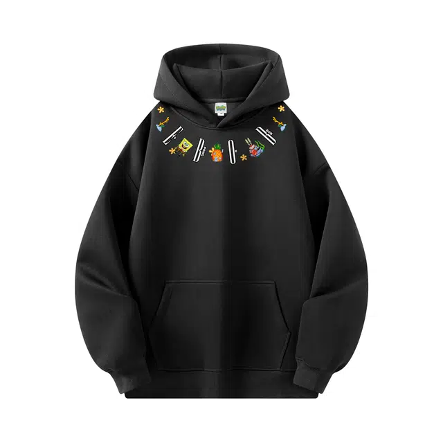 SPONGEBOB SQUAREPANTS IP