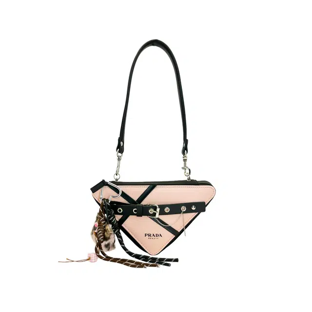 Prada Sweet Dream Tote Bag