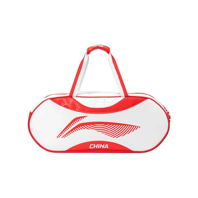 LiNing logo PU
