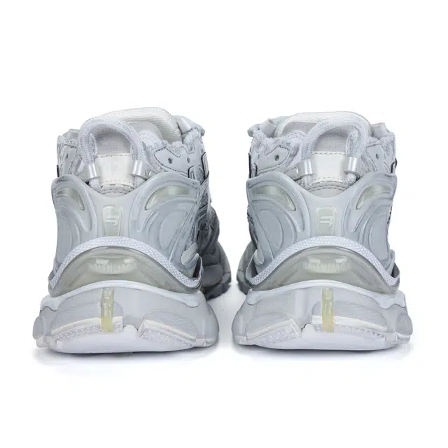 Balenciaga Runner Grey